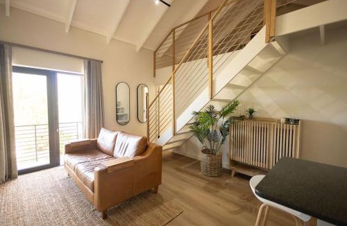 Hemel En Aarde Apartment | Aurora Valley Escape Apartment 9