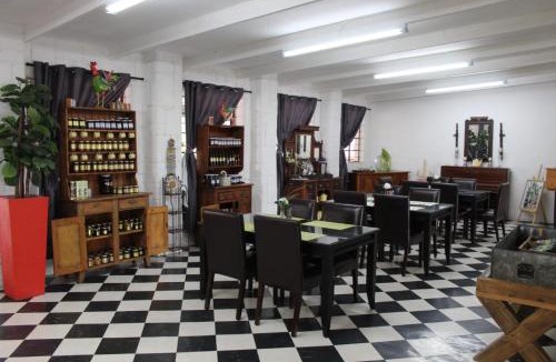 Polokwane Hotel | Aurora Village