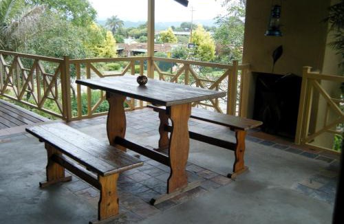 Graskop House | Autumn Breeze Manor Guest House