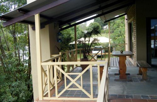 Graskop House | Autumn Breeze Manor Guest House