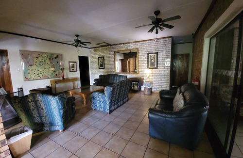 Graskop Bed & Breakfast | Autumn Breeze Manor
