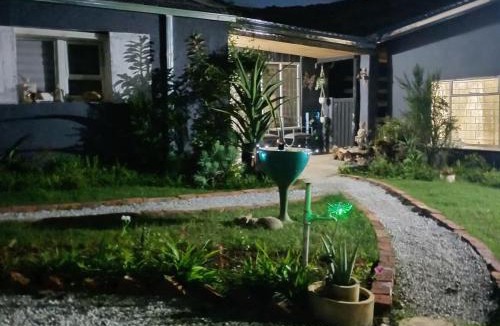 Umjindi House | Avalon Cottages