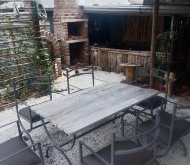 Umjindi House | Avalon Cottages