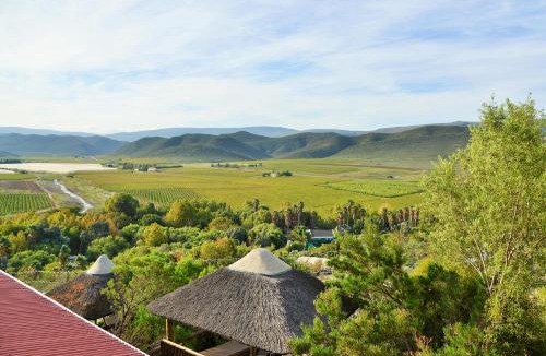 Montagu Resort | Avalon Springs by Dream Resorts