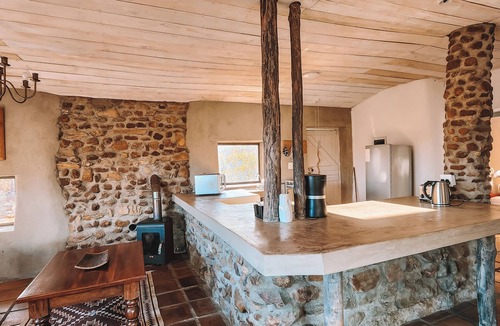 Bot River Cabin | Avani Lodge Private Nature Reserve