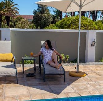 Vredenburg House | Avanti Guest Lodge