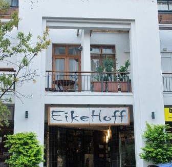 Stellenbosch Central Apartment | Avemore Eikehoff No 26 full power back up
