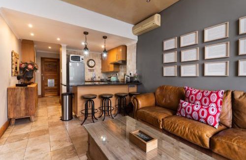 Stellenbosch Central Apartment | Avemore Eikehoff No 23 - full Backup Power
