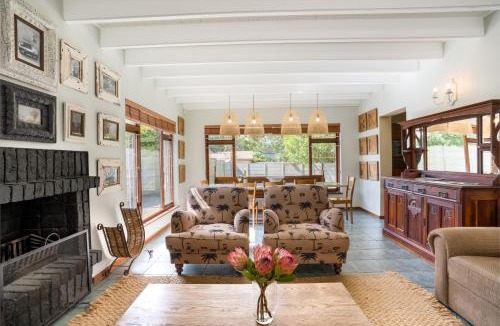 Sedgefield House | Avemore Island Home- full power back up-magical views