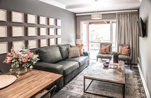 Stellenbosch Central Apartment | Avemore Jan Cats No 2 full power back up