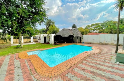 Arcadia House | Avenue luxury home