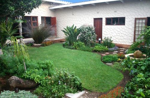 Linkside Bed & Breakfast | Avenues Guesthouse