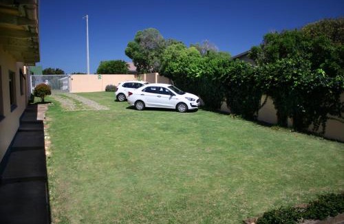Linkside Bed & Breakfast | Avenues Guesthouse