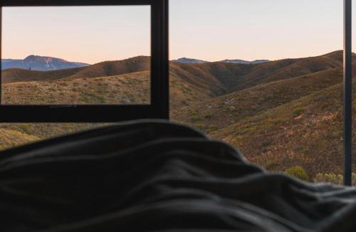 Heidelberg Apartment | Aviary Hills Luxury Hideaway