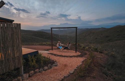 Heidelberg Apartment | Aviary Hills Luxury Hideaway