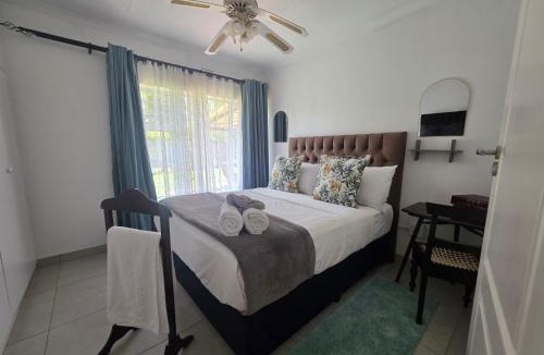 Croydon Apartment | Aviator's Nest