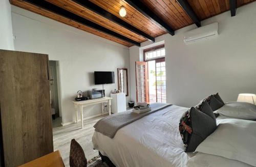 Worcester House | Avignon Guesthouse