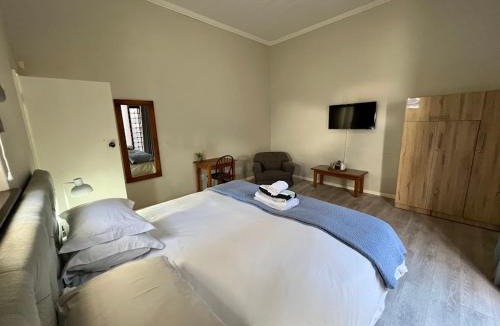 Worcester House | Avignon Guesthouse