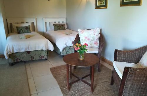 Addo House | Avoca River Cabins