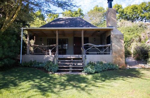 Addo House | Avoca River Cabins