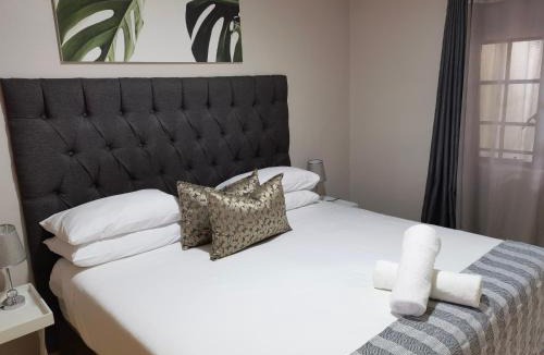 Makhado Hotel | Avoca Vale Country Hotel