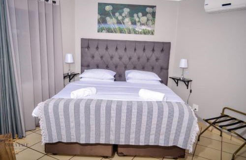 Makhado Hotel | Avoca Vale Country Hotel