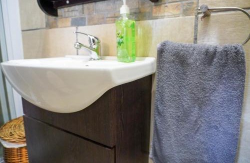 Oudtshoorn Apartment | AVONDBLIJ Apartment