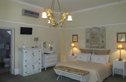 Graaff-Reinet House | Avondrust Guest House