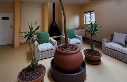 Polokwane House | Avonlea Guesthouse