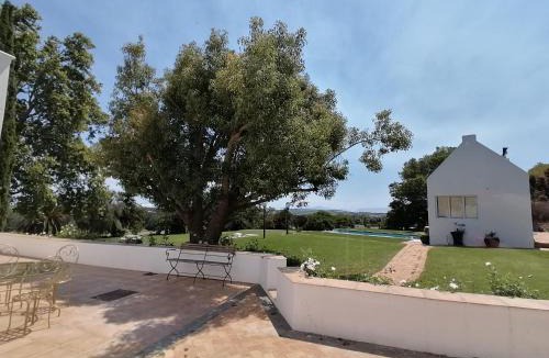 Raithby Bed & Breakfast | Avontuur Manor House and Wine Estate