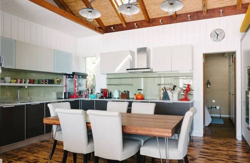 Clifton House | Award Winning Clifton Bungalow. Unparalleled!