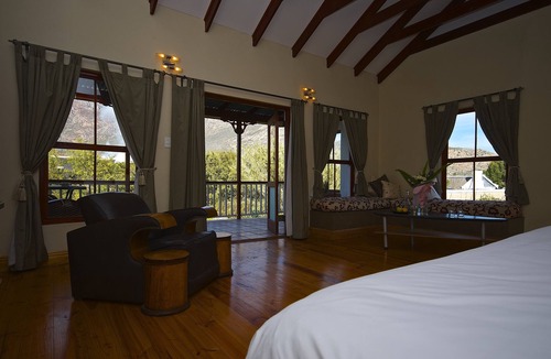 Montagu House | Award-winning cuisine, great hospitality