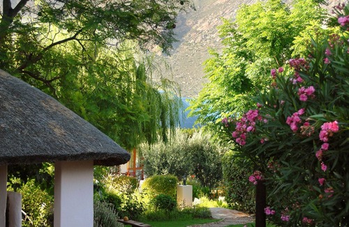 Montagu House | Award-winning cuisine, great hospitality