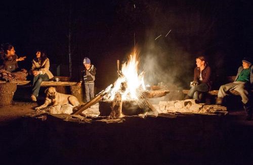 Hogsback Hostel | Away with the Fairies Nature Lodge and Backpackers