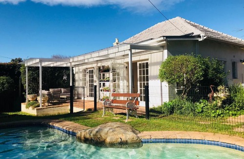 Newlands House | Awesome home near Newlands Forest