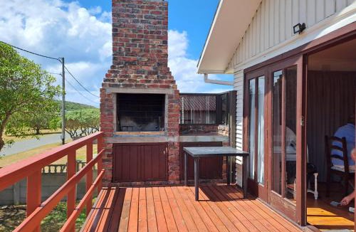 L'Agulhas House | Awesome Nes