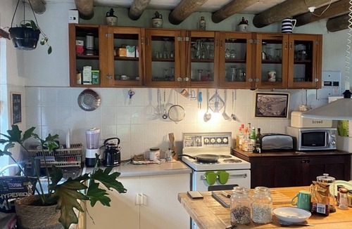 Westcliff Bed & Breakfast | Awesome room in surf house
