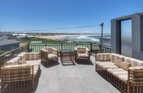 Cape Saint Francis House | Awesome Views & Beach Proximity