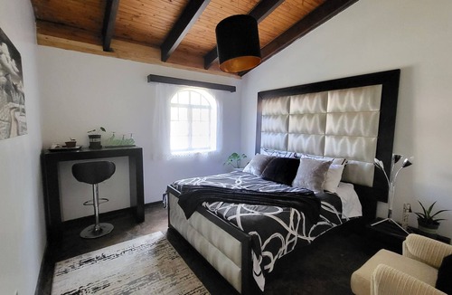 Pretoria Other | Awoken House of Consciousness - Peaceful & tranquil, curated for wellnes & rest.