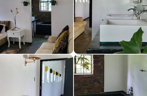 Pretoria Other | Awoken House of Consciousness - Peaceful & tranquil, curated for wellnes & rest.