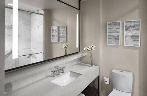 Union Square Hotel | Axiom SF: Tech-Savvy Boutique Hotel with Modern Charm in Union Square