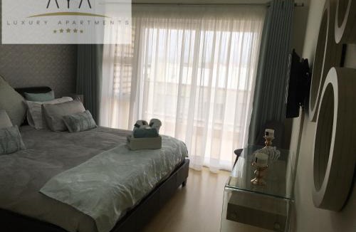Umhlanga Ridge Apartment | Aya Luxury Apartments 56
