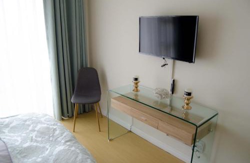 Umhlanga Ridge Apartment | Aya Luxury Apartments 56