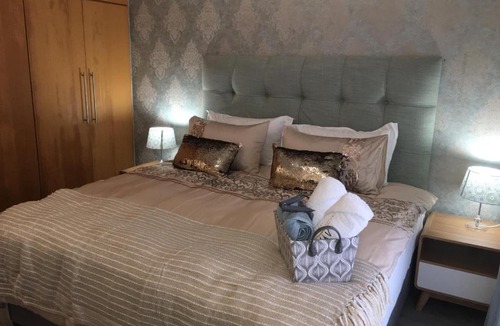 Umhlanga Ridge Apartment | AYA LUXURY APARTMENTS 78
