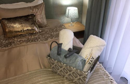Umhlanga Ridge Apartment | AYA LUXURY APARTMENTS 78