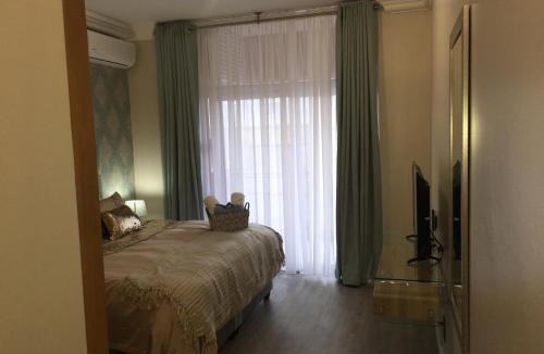 Umhlanga Ridge Apartment | AYA LUXURY APARTMENTS 78