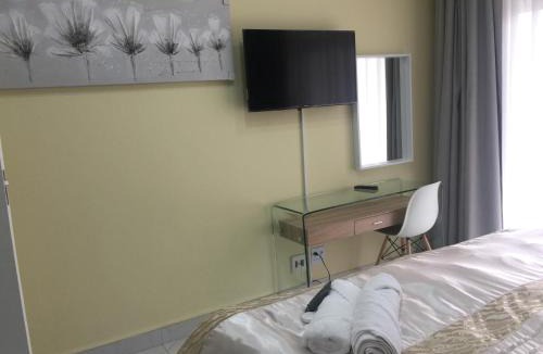 Umhlanga Ridge Apartment | AYA LUXURY APARTMENTS 99