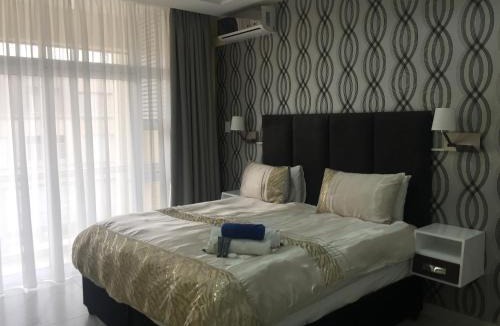 Umhlanga Ridge Apartment | AYA LUXURY APARTMENTS 99