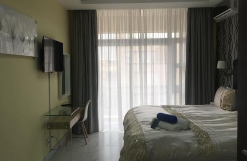 Umhlanga Ridge Apartment | AYA LUXURY APARTMENTS 99