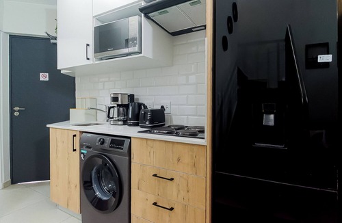 Greater Johannesburg Metropolitan Area Apartment | AYA Luxury Loft Apartment - Fourways, Sandton